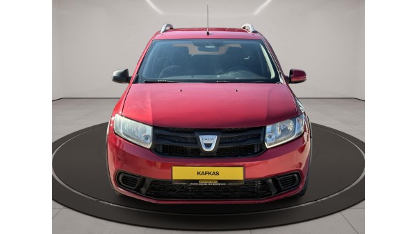 175.000 TL PEŞİNATLA //KREDİLİ//SENETLİ //KREDİ KARTINA 12 AY TAKSİTLE// SATIŞ İMKANI (2016 MODEL DACİA STEPWAY) 175.000 TL PEŞİNATLA //KREDİLİ//SENETLİ //KREDİ KARTINA 12 AY TAKSİTLE// SATIŞ İMKANI (2016 MODEL DACİA STEPWAY)