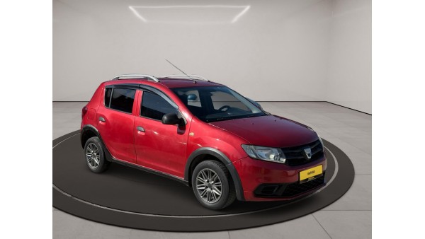 175.000 TL PEŞİNATLA //KREDİLİ//SENETLİ //KREDİ KARTINA 12 AY TAKSİTLE// SATIŞ İMKANI (2016 MODEL DACİA STEPWAY) 175.000 TL PEŞİNATLA //KREDİLİ//SENETLİ //KREDİ KARTINA 12 AY TAKSİTLE// SATIŞ İMKANI (2016 MODEL DACİA STEPWAY)