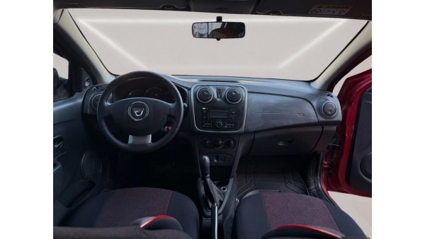 175.000 TL PEŞİNATLA //KREDİLİ//SENETLİ //KREDİ KARTINA 12 AY TAKSİTLE// SATIŞ İMKANI (2016 MODEL DACİA STEPWAY) 175.000 TL PEŞİNATLA //KREDİLİ//SENETLİ //KREDİ KARTINA 12 AY TAKSİTLE// SATIŞ İMKANI (2016 MODEL DACİA STEPWAY)