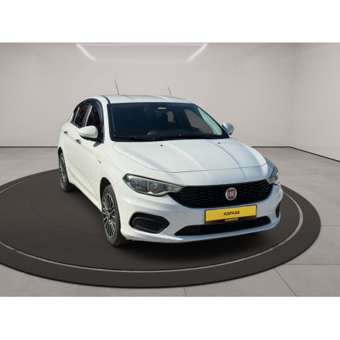 380.000 TL PEŞİNATLA //KREDİLİ//SENETLİ //KREDİ KARTINA 12 AY TAKSİTLE// SATIŞ İMKANI (2017 MODEL FIAT EGEA)