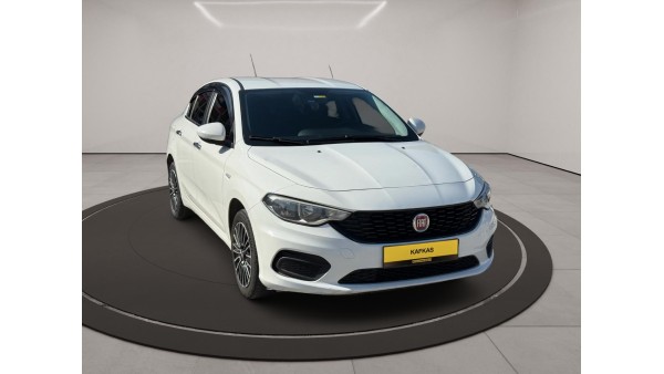 380.000 TL PEŞİNATLA //KREDİLİ//SENETLİ //KREDİ KARTINA 12 AY TAKSİTLE// SATIŞ İMKANI (2017 MODEL FIAT EGEA)