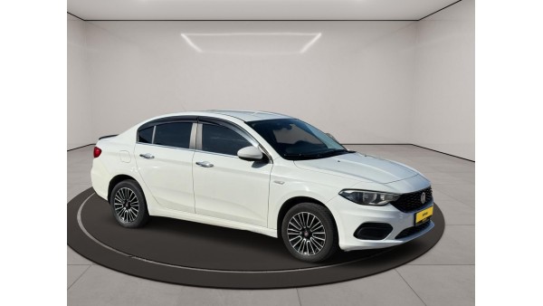 380.000 TL PEŞİNATLA //KREDİLİ//SENETLİ //KREDİ KARTINA 12 AY TAKSİTLE// SATIŞ İMKANI (2017 MODEL FIAT EGEA)