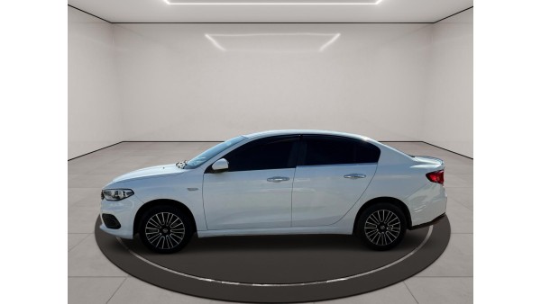 380.000 TL PEŞİNATLA //KREDİLİ//SENETLİ //KREDİ KARTINA 12 AY TAKSİTLE// SATIŞ İMKANI (2017 MODEL FIAT EGEA)