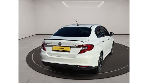 380.000 TL PEŞİNATLA //KREDİLİ//SENETLİ //KREDİ KARTINA 12 AY TAKSİTLE// SATIŞ İMKANI (2017 MODEL FIAT EGEA)