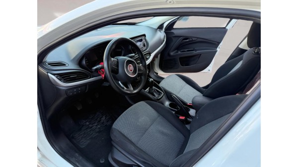 380.000 TL PEŞİNATLA //KREDİLİ//SENETLİ //KREDİ KARTINA 12 AY TAKSİTLE// SATIŞ İMKANI (2017 MODEL FIAT EGEA)