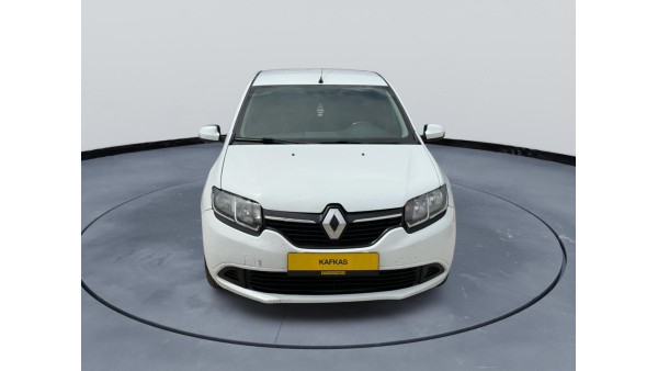 195.000 TL PEŞİNATLA //KREDİLİ//SENETLİ //KREDİ KARTINA 12 AY TAKSİTLE// SATIŞ İMKANI (2015 MODEL RENAULT SYMBOL)