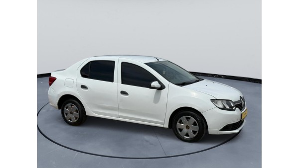 195.000 TL PEŞİNATLA //KREDİLİ//SENETLİ //KREDİ KARTINA 12 AY TAKSİTLE// SATIŞ İMKANI (2015 MODEL RENAULT SYMBOL)