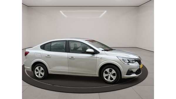 495.000 TL PEŞİNATLA //KREDİLİ//SENETLİ //KREDİ KARTINA 12 AY TAKSİTLE// SATIŞ İMKANI (2021 MODEL RENAULT TALİANT OTOMATİK)