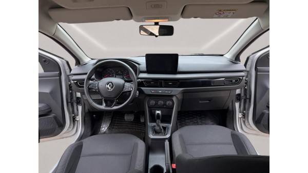 495.000 TL PEŞİNATLA //KREDİLİ//SENETLİ //KREDİ KARTINA 12 AY TAKSİTLE// SATIŞ İMKANI (2021 MODEL RENAULT TALİANT OTOMATİK)