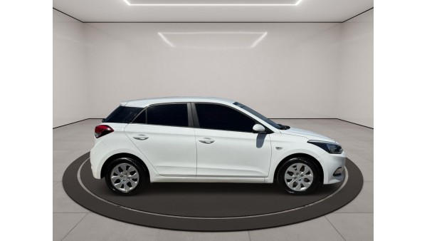 555.000 TL PEŞİNATLA //KREDİLİ//SENETLİ //KREDİ KARTINA 12 AY TAKSİTLE// SATIŞ İMKANI (2016 MODEL HYUNDAİ İ-20 OTOMATİK)