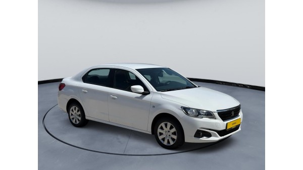 355.000 TL PEŞİNATLA //KREDİLİ//SENETLİ //KREDİ KARTINA 12 AY TAKSİTLE// SATIŞ İMKANI (2019 MODEL PEUGEOT 301)