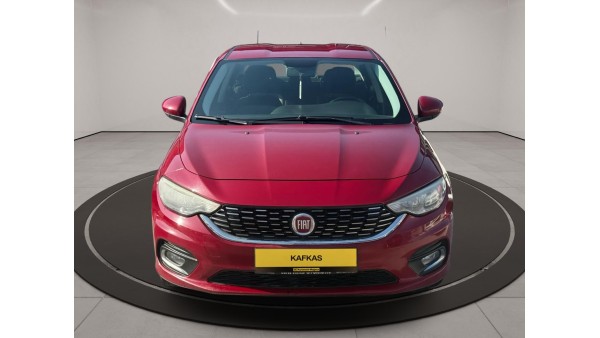 495.000 TL PEŞİNATLA //KREDİLİ//SENETLİ //KREDİ KARTINA 12 AY TAKSİTLE// SATIŞ İMKANI (2016 MODEL FIAT EGEA OTOMATİK)