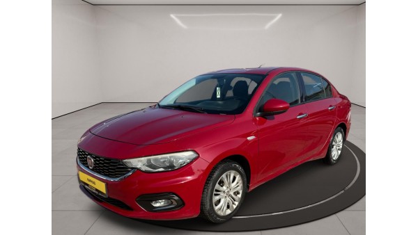 495.000 TL PEŞİNATLA //KREDİLİ//SENETLİ //KREDİ KARTINA 12 AY TAKSİTLE// SATIŞ İMKANI (2016 MODEL FIAT EGEA OTOMATİK)