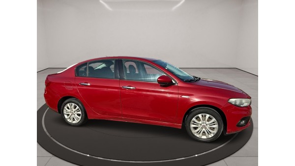 495.000 TL PEŞİNATLA //KREDİLİ//SENETLİ //KREDİ KARTINA 12 AY TAKSİTLE// SATIŞ İMKANI (2016 MODEL FIAT EGEA OTOMATİK)