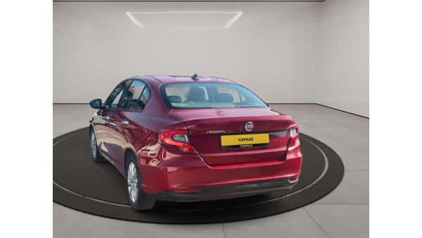 495.000 TL PEŞİNATLA //KREDİLİ//SENETLİ //KREDİ KARTINA 12 AY TAKSİTLE// SATIŞ İMKANI (2016 MODEL FIAT EGEA OTOMATİK)