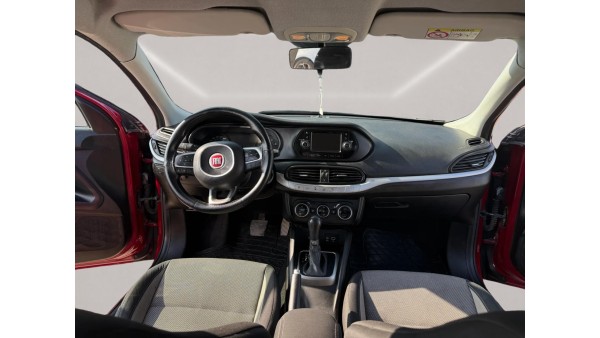 495.000 TL PEŞİNATLA //KREDİLİ//SENETLİ //KREDİ KARTINA 12 AY TAKSİTLE// SATIŞ İMKANI (2016 MODEL FIAT EGEA OTOMATİK)