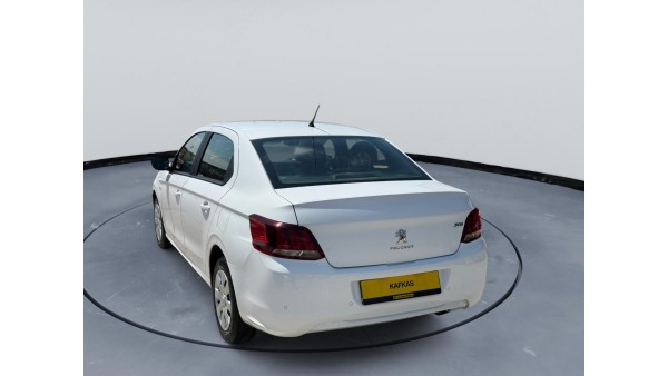 355.000 TL PEŞİNATLA //KREDİLİ//SENETLİ //KREDİ KARTINA 12 AY TAKSİTLE// SATIŞ İMKANI (2019 MODEL PEUGEOT 301)