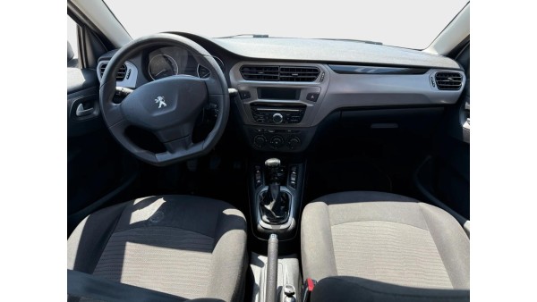355.000 TL PEŞİNATLA //KREDİLİ//SENETLİ //KREDİ KARTINA 12 AY TAKSİTLE// SATIŞ İMKANI (2019 MODEL PEUGEOT 301)