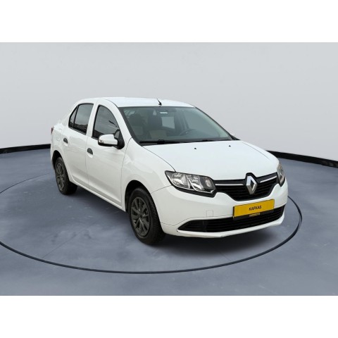220.000 TL PEŞİNATLA //KREDİLİ//SENETLİ //KREDİ KARTINA 12 AY TAKSİTLE// SATIŞ İMKANI (2015 MODEL RENAULT SYMBOL)