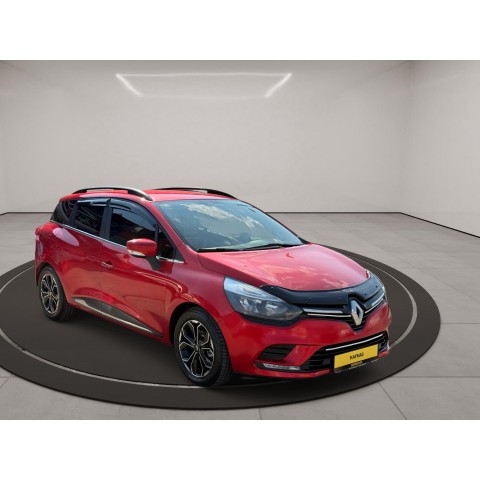 300.000 TL PEŞİNATLA //KREDİLİ//SENETLİ //KREDİ KARTINA 12 AY TAKSİTLE// SATIŞ İMKANI (2017 MODEL RENAULT CLİOSPORT)