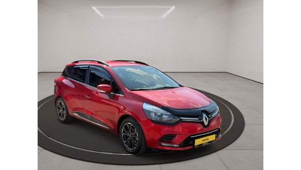 300.000 TL PEŞİNATLA //KREDİLİ//SENETLİ //KREDİ KARTINA 12 AY TAKSİTLE// SATIŞ İMKANI (2017 MODEL RENAULT CLİOSPORT)
