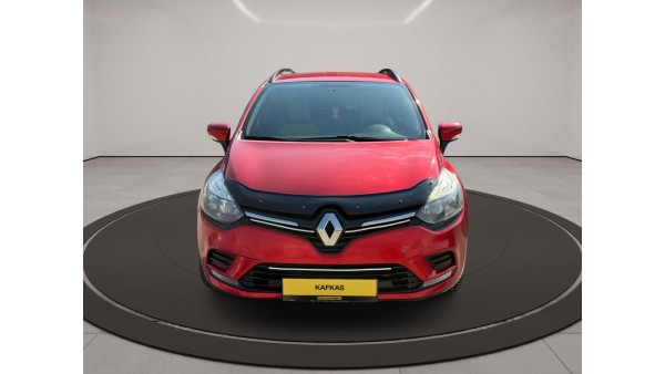 300.000 TL PEŞİNATLA //KREDİLİ//SENETLİ //KREDİ KARTINA 12 AY TAKSİTLE// SATIŞ İMKANI (2017 MODEL RENAULT CLİOSPORT)