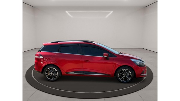 300.000 TL PEŞİNATLA //KREDİLİ//SENETLİ //KREDİ KARTINA 12 AY TAKSİTLE// SATIŞ İMKANI (2017 MODEL RENAULT CLİOSPORT)