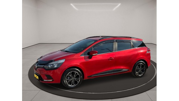 300.000 TL PEŞİNATLA //KREDİLİ//SENETLİ //KREDİ KARTINA 12 AY TAKSİTLE// SATIŞ İMKANI (2017 MODEL RENAULT CLİOSPORT)