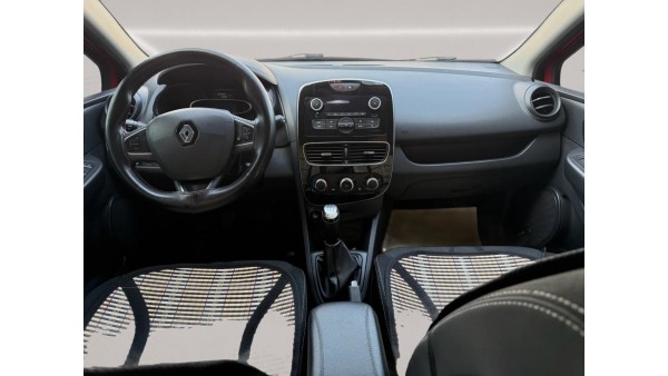 300.000 TL PEŞİNATLA //KREDİLİ//SENETLİ //KREDİ KARTINA 12 AY TAKSİTLE// SATIŞ İMKANI (2017 MODEL RENAULT CLİOSPORT)