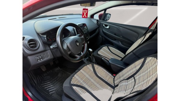300.000 TL PEŞİNATLA //KREDİLİ//SENETLİ //KREDİ KARTINA 12 AY TAKSİTLE// SATIŞ İMKANI (2017 MODEL RENAULT CLİOSPORT)