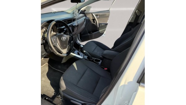 650.000 TL PEŞİNATLA //KREDİLİ//SENETLİ //KREDİ KARTINA 12 AY TAKSİTLE// SATIŞ İMKANI (2015 MODEL TOYOTA COROLLA OTOMATİK)