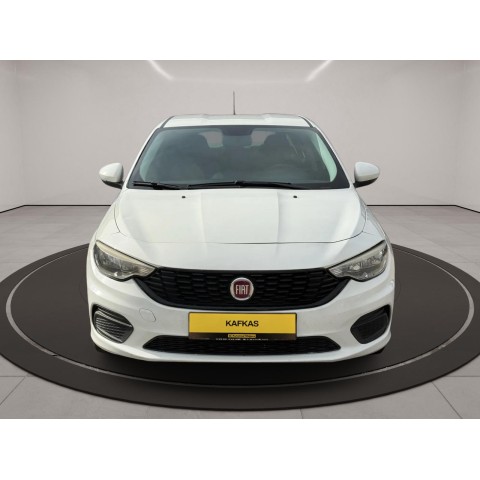 480.000 TL PEŞİNATLA //KREDİLİ//SENETLİ //KREDİ KARTINA 12 AY TAKSİTLE// SATIŞ İMKANI (2016 MODEL FIAT EGEA)