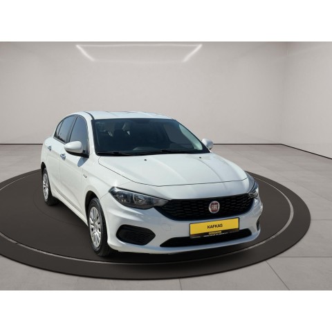 475.000 TL PEŞİNATLA //KREDİLİ//SENETLİ //KREDİ KARTINA 12 AY TAKSİTLE// SATIŞ İMKANI (2019 MODEL FIAT EGEA OTOMATİK)