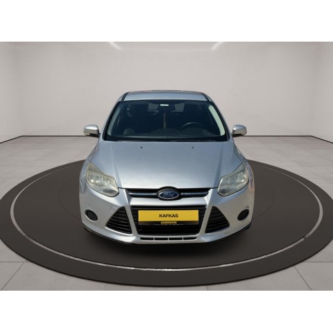 395.000 TL PEŞİNATLA //KREDİLİ//SENETLİ //KREDİ KARTINA 12 AY TAKSİTLE// SATIŞ İMKANI (2013 MODEL FORD FOCUS)