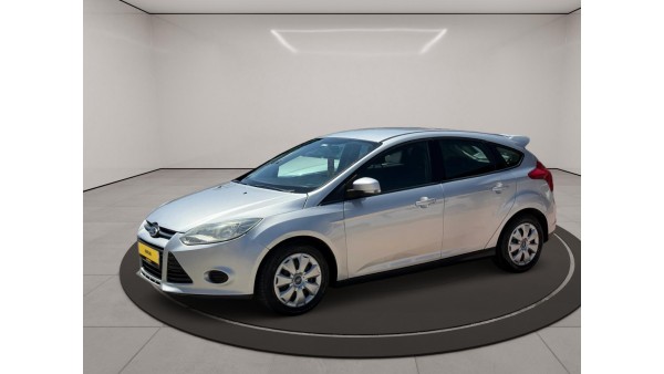 395.000 TL PEŞİNATLA //KREDİLİ//SENETLİ //KREDİ KARTINA 12 AY TAKSİTLE// SATIŞ İMKANI (2013 MODEL FORD FOCUS)