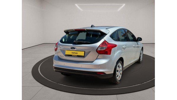 395.000 TL PEŞİNATLA //KREDİLİ//SENETLİ //KREDİ KARTINA 12 AY TAKSİTLE// SATIŞ İMKANI (2013 MODEL FORD FOCUS)