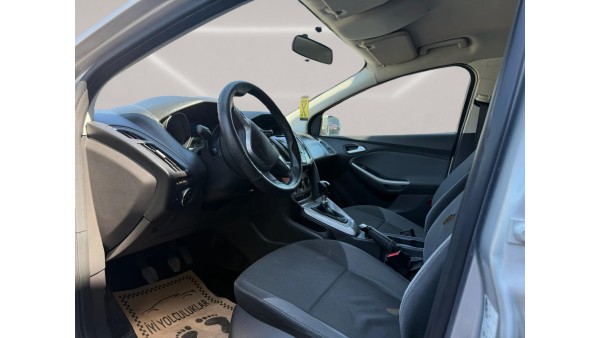 395.000 TL PEŞİNATLA //KREDİLİ//SENETLİ //KREDİ KARTINA 12 AY TAKSİTLE// SATIŞ İMKANI (2013 MODEL FORD FOCUS)
