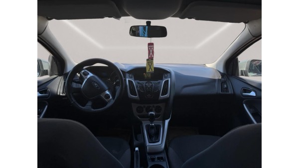 395.000 TL PEŞİNATLA //KREDİLİ//SENETLİ //KREDİ KARTINA 12 AY TAKSİTLE// SATIŞ İMKANI (2013 MODEL FORD FOCUS)