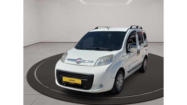 195.000 TL PEŞİNATLA //KREDİLİ//SENETLİ //KREDİ KARTINA 12 AY TAKSİTLE// SATIŞ İMKANI (2015 MODEL FİAT FİORİNO)