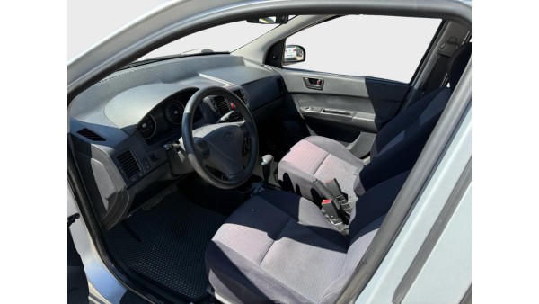 345.000 TL PEŞİNATLA //KREDİLİ//SENETLİ //KREDİ KARTINA 12 AY TAKSİTLE// SATIŞ İMKANI (2011 MODEL HYUNDAİ GETZ OTOMATİK)