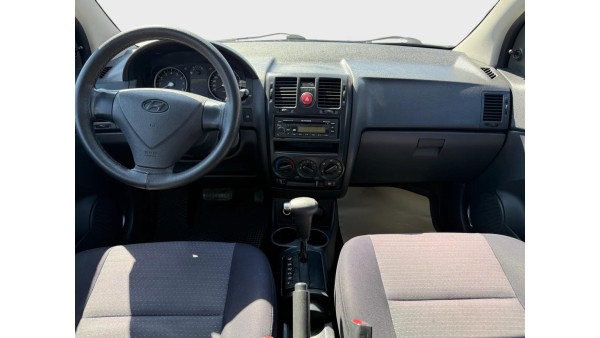 345.000 TL PEŞİNATLA //KREDİLİ//SENETLİ //KREDİ KARTINA 12 AY TAKSİTLE// SATIŞ İMKANI (2011 MODEL HYUNDAİ GETZ OTOMATİK)