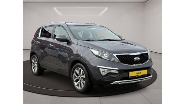 600.000 TL PEŞİNATLA //KREDİLİ//SENETLİ //KREDİ KARTINA 12 AY TAKSİTLE// SATIŞ İMKANI (2014 MODEL KİA SPORTAGE OTOMATİK) 600.000 TL PEŞİNATLA //KREDİLİ//SENETLİ //KREDİ KARTINA 12 AY TAKSİTLE// SATIŞ İMKANI (2014 MODEL KİA SPORTAGE OTOMATİK)
