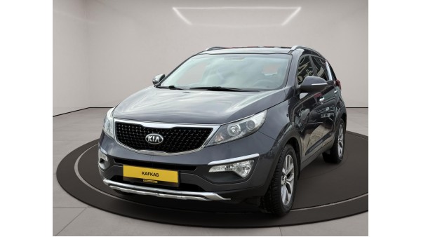 600.000 TL PEŞİNATLA //KREDİLİ//SENETLİ //KREDİ KARTINA 12 AY TAKSİTLE// SATIŞ İMKANI (2014 MODEL KİA SPORTAGE OTOMATİK) 600.000 TL PEŞİNATLA //KREDİLİ//SENETLİ //KREDİ KARTINA 12 AY TAKSİTLE// SATIŞ İMKANI (2014 MODEL KİA SPORTAGE OTOMATİK)
