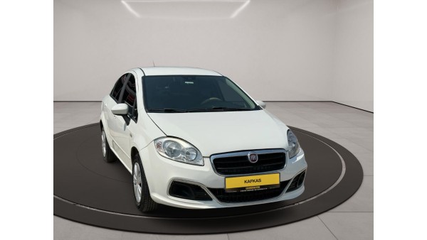 145.000 TL PEŞİNATLA //KREDİLİ//SENETLİ //KREDİ KARTINA 12 AY TAKSİTLE// SATIŞ İMKANI (2017 MODEL FIAT LİNEA)