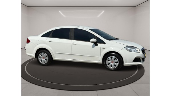 145.000 TL PEŞİNATLA //KREDİLİ//SENETLİ //KREDİ KARTINA 12 AY TAKSİTLE// SATIŞ İMKANI (2017 MODEL FIAT LİNEA)
