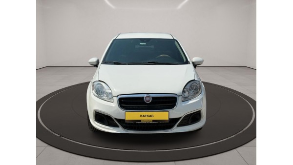 145.000 TL PEŞİNATLA //KREDİLİ//SENETLİ //KREDİ KARTINA 12 AY TAKSİTLE// SATIŞ İMKANI (2017 MODEL FIAT LİNEA)