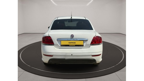145.000 TL PEŞİNATLA //KREDİLİ//SENETLİ //KREDİ KARTINA 12 AY TAKSİTLE// SATIŞ İMKANI (2017 MODEL FIAT LİNEA)