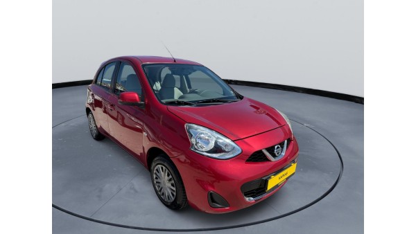 380.000 TL PEŞİNATLA //KREDİLİ//SENETLİ //KREDİ KARTINA 12 AY TAKSİTLE// SATIŞ İMKANI (2015 MODEL NİSSAN MİCRA OTOMATİK)