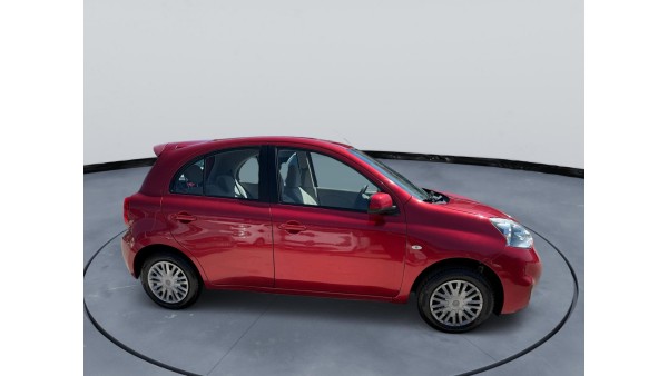 380.000 TL PEŞİNATLA //KREDİLİ//SENETLİ //KREDİ KARTINA 12 AY TAKSİTLE// SATIŞ İMKANI (2015 MODEL NİSSAN MİCRA OTOMATİK)