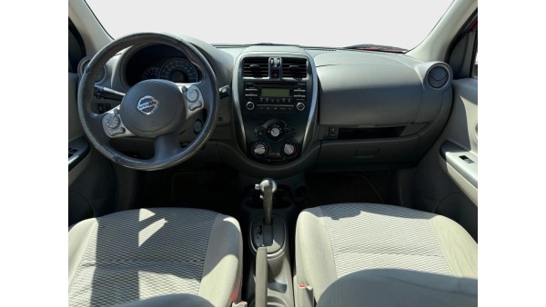 380.000 TL PEŞİNATLA //KREDİLİ//SENETLİ //KREDİ KARTINA 12 AY TAKSİTLE// SATIŞ İMKANI (2015 MODEL NİSSAN MİCRA OTOMATİK)